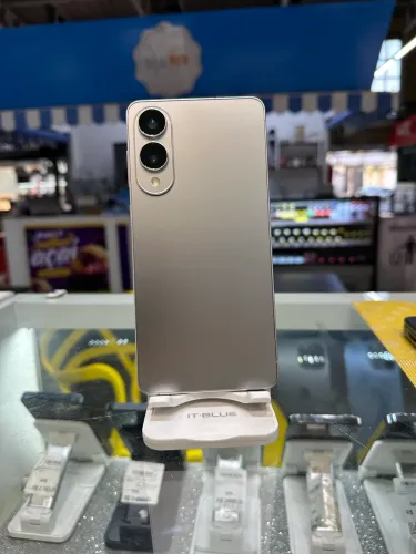 *Galaxy S25 edge 512Gb 12Ram - Garantia - Loja física