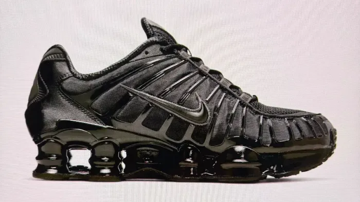 Tênis Nike Shox TL Masculino