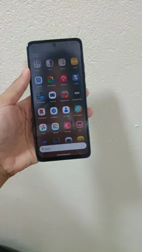 Moto G56 256 gigas 