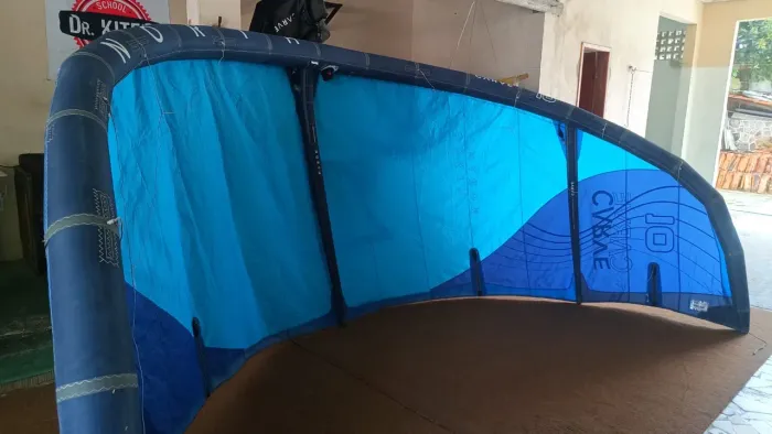 Kite North Carve 10M 2022