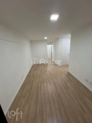 Apartamento à venda Rua João de Laet, Vila Aurora (Zona Norte) - São Paulo