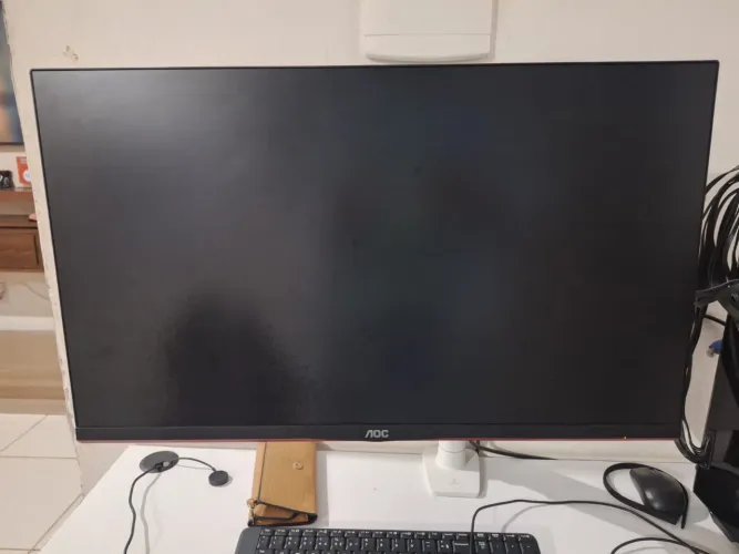 Monitor 27P