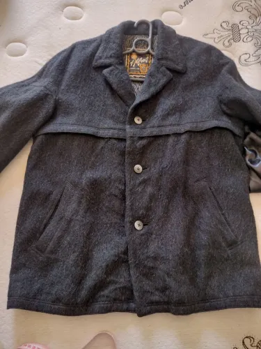 Blazer Mohair