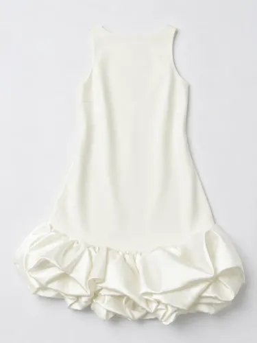 Vestido Branco 