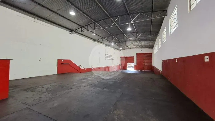 Salão comercial - 258m² - Locação - Planalto Verde