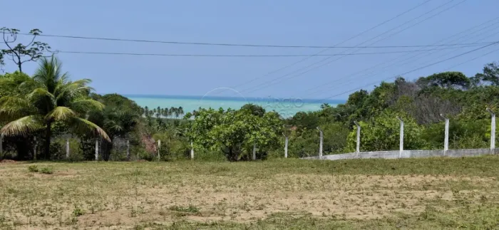 Chácara com Vista Mar com 15mil m² - Ipioca - Maceió
