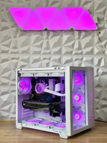 PC GAMER RYZEN 7 5700X/ 32GB RAM 3.200MHZ/ RTX 3080 10GB GIGABYTE