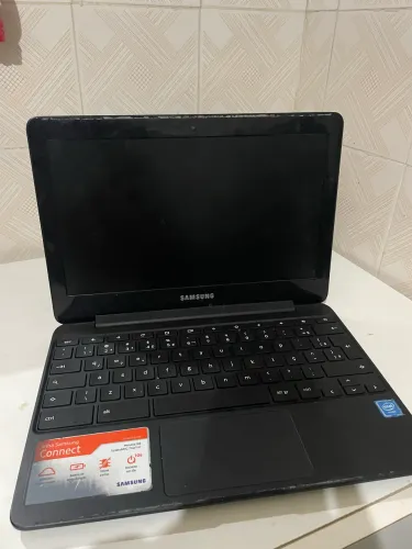 Chromebook Samsung 