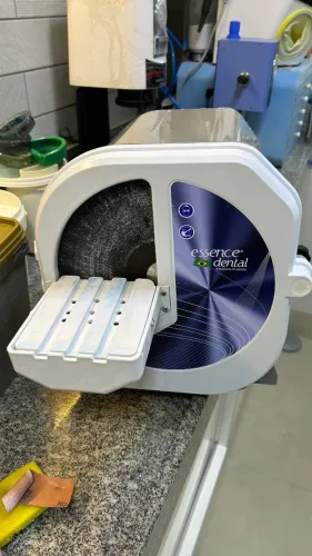 Vendo recortador de gesso Essence Dental