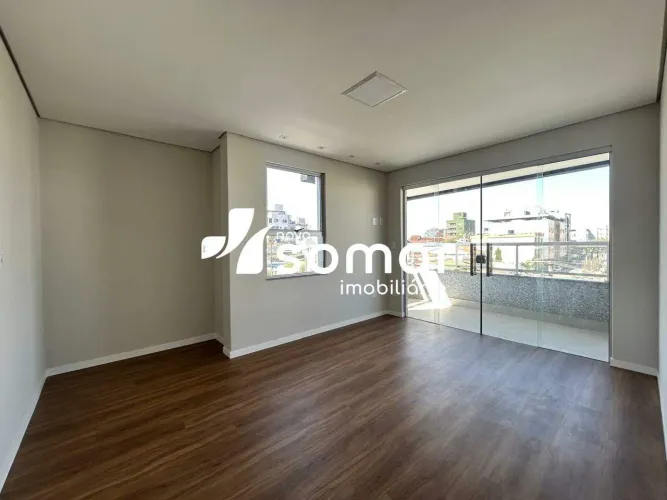 Apartamento para aluguel, 3 quartos, 1 suíte, 2 vagas, Ipiranga - Divinopolis/MG
