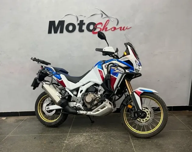 Honda CRF 1100L AFRICA TWIN ADV. SPORTS ES