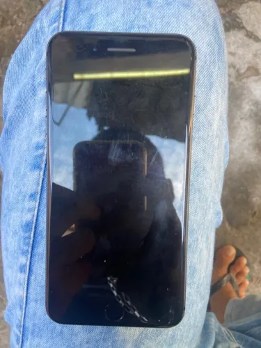 Vendo iPhone 8 Plus