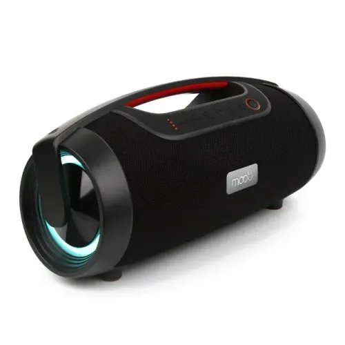 Caixa de Som Moob Live Bluetooth Portátil