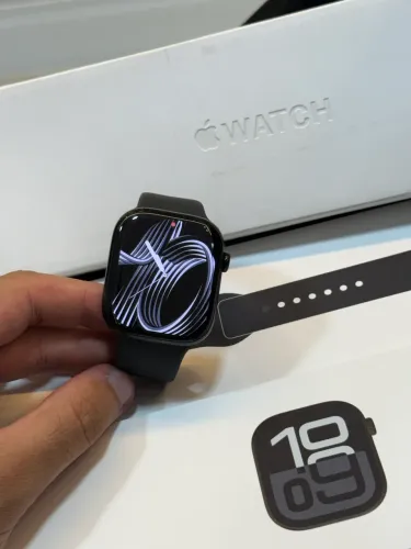APPLE WATCH SÉRIES 10 - 46MM