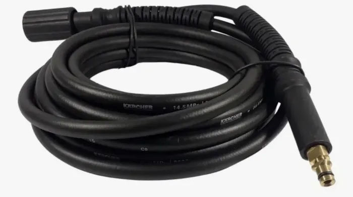 Mangueira Lavadora alta pressão KARCHER k2/k3/k4/K5 6 metros