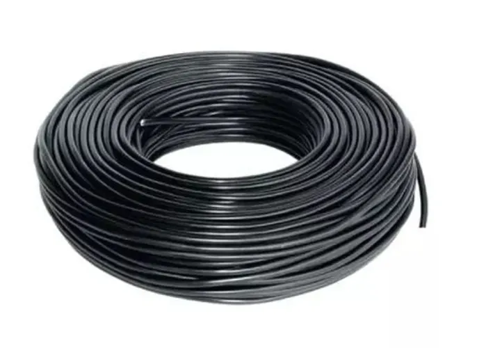 Fio 10mm flexível 