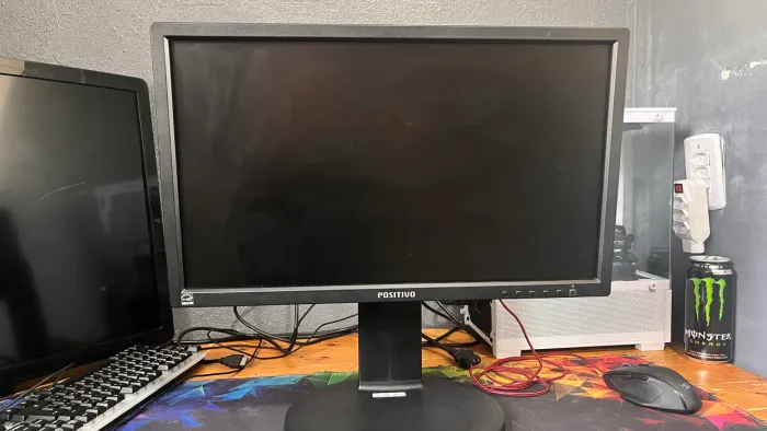 Monitor positivo 20 polegadas