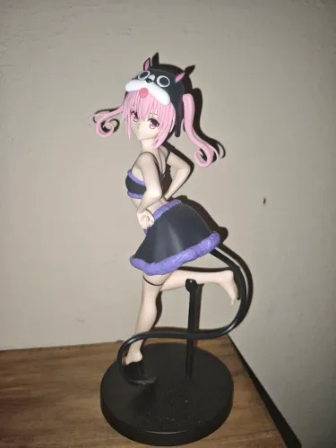 Figure to love ru