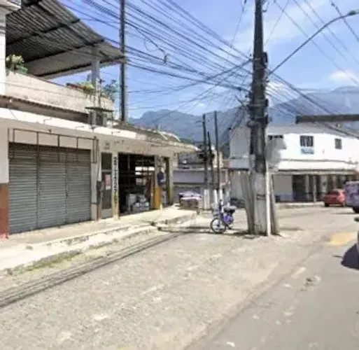 Locação em Fragoso