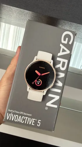 Garmin Vívoactive 5