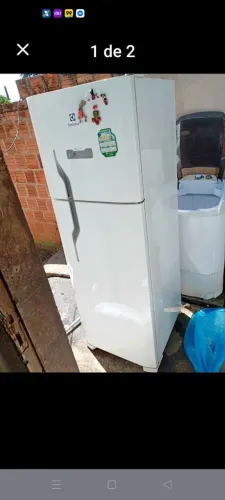 Geladeira 