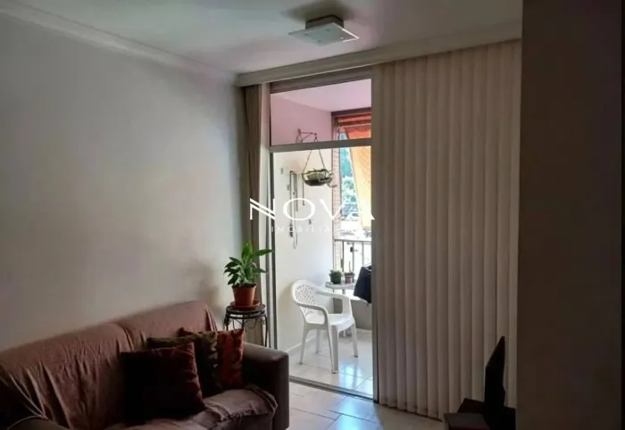 Oportunidade no Largo do Marrão | Apartamento de 3 Quartos com Suíte Conforto, espaço e pr