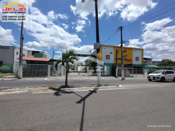 APARTAMENTO EM CONDOMÍNIO FECHADO