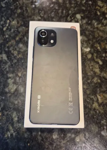 Smat phone Xaiomi 11 life 