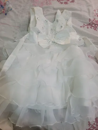 Vestido de festa 