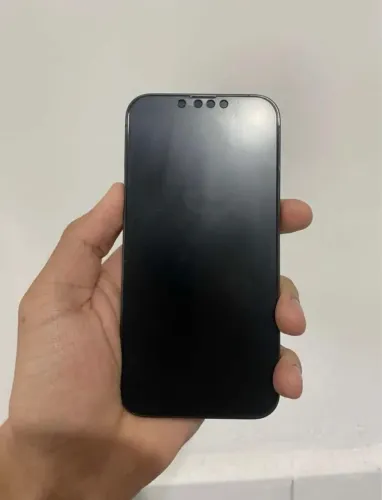 iPhone 13 Pro