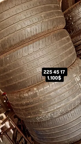225 45 17
