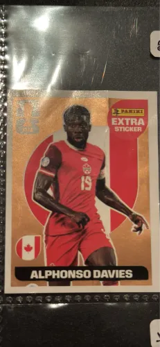 VENDO FIGURINHAS - COPA DO MUNDO FIFA 2026