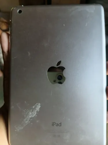 Vendo iped mini