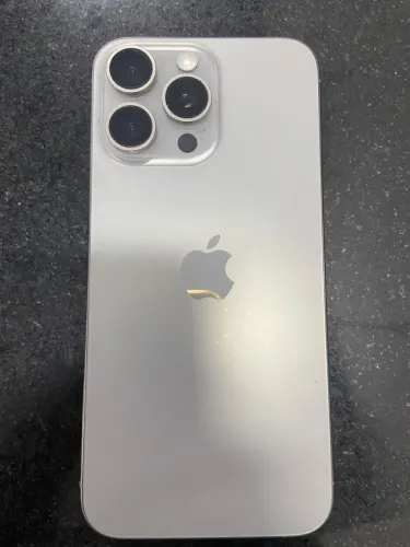 Iphone 15 pro max 256 gb