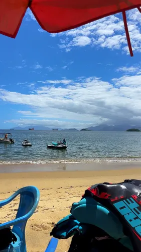 Jetski GTI 130