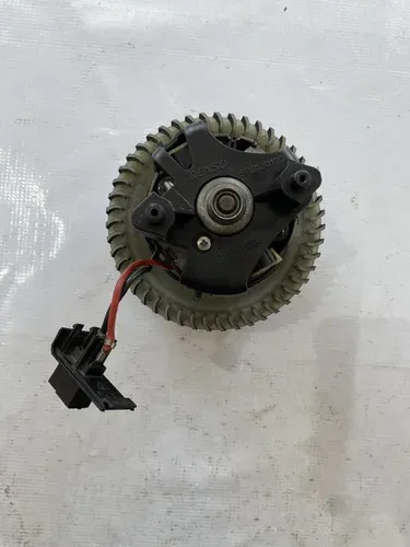 Motor Ar Forçado Fiat Idea 1.8 2014 2015 5r2130100