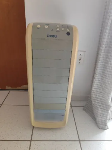 Climatizador de ar Consul 220v