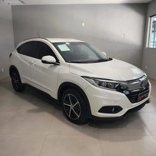Honda HR-V EXL 1.8 Flexone 16V 5P Aut. 2020