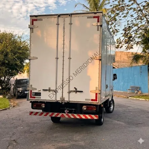 Frete mudança Goiânia Brasília Anápolis 