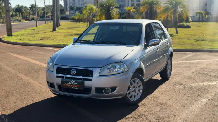 Renault Logan Expression Hi-flex 1.6 8V 4P 2009