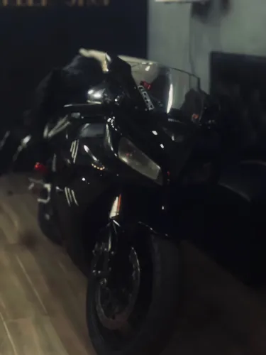 CBR1000rr Abaixo Da Fipe