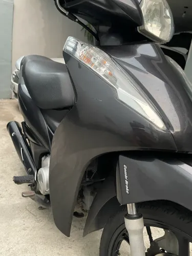 Biz linda super completa ( única dona ) 