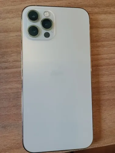 Celular iPhone 12 Pro 