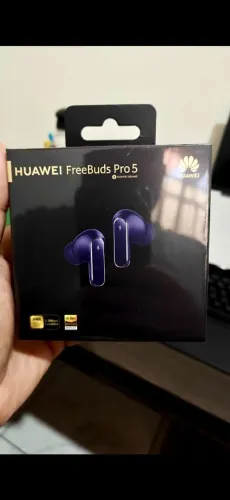 Fone Huawei Freebuds 5 Pro