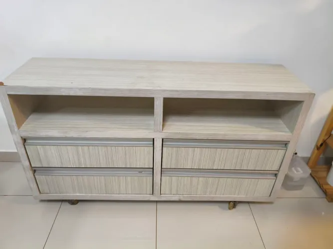Rack 100% MDF