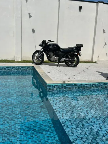 CB500 ZERADA