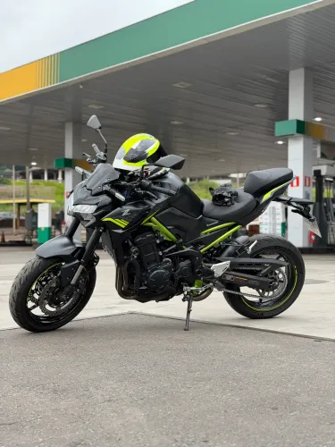 Z900 abs 
