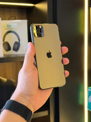 iPhone 11 Pro 256gb Seminovo excelente