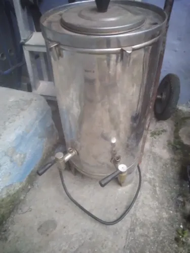 Cafeteira industrial Universal