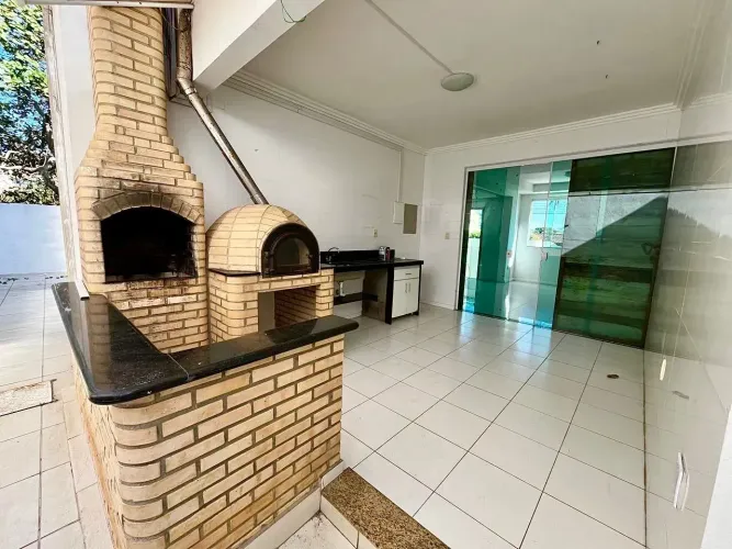 1160 - Casa para Locação | Cancela Preta - Macaé, RJ